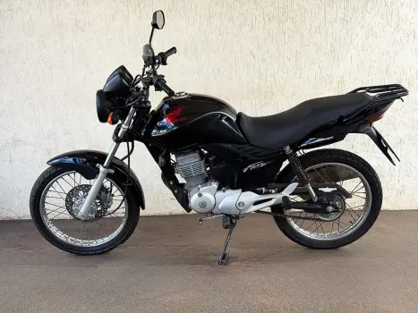 HONDA CG 150 FAN ESDI, Foto 8
