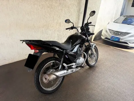 HONDA CG 150 FAN ESDI, Foto 10