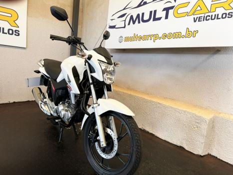 HONDA CG 160 TITAN EX, Foto 1