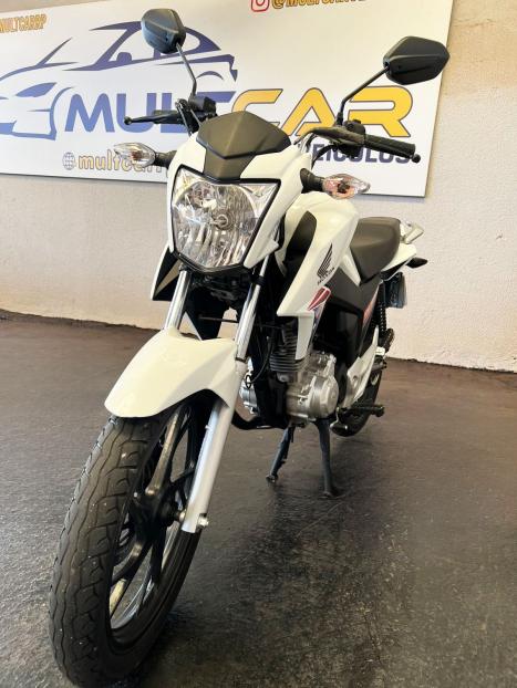 HONDA CG 160 TITAN EX, Foto 2