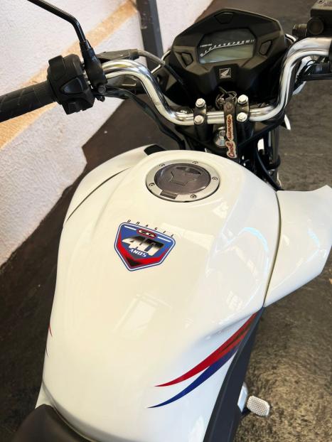 HONDA CG 160 TITAN EX, Foto 4