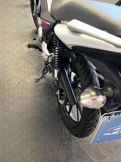 HONDA CG 160 TITAN EX, Foto 5