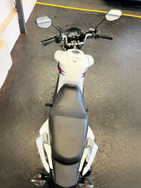 HONDA CG 160 TITAN EX, Foto 7