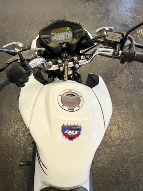 HONDA CG 160 TITAN EX, Foto 8