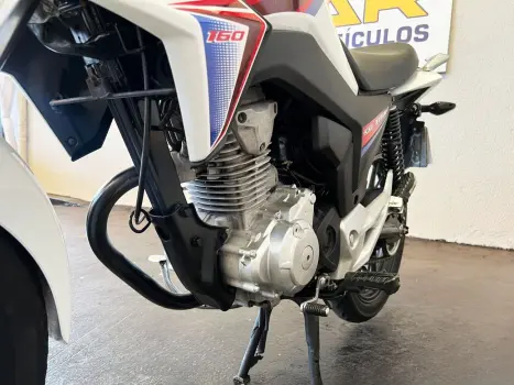 HONDA CG 160 TITAN EX, Foto 9