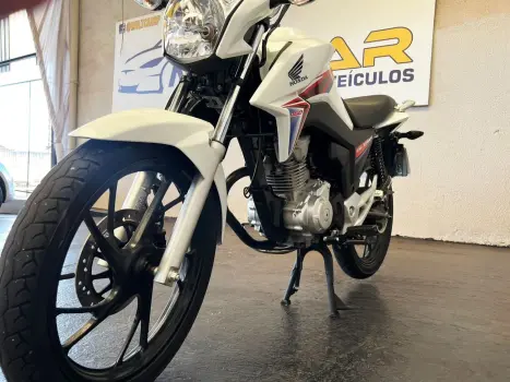 HONDA CG 160 TITAN EX, Foto 11