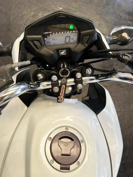 HONDA CG 160 TITAN EX, Foto 12