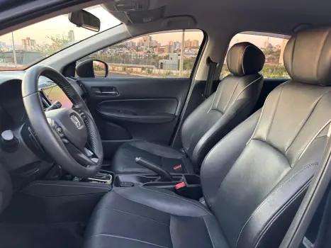 HONDA City Hatch 1.5 16V 4P FLEX EXL AUTOMTICO CVT, Foto 7