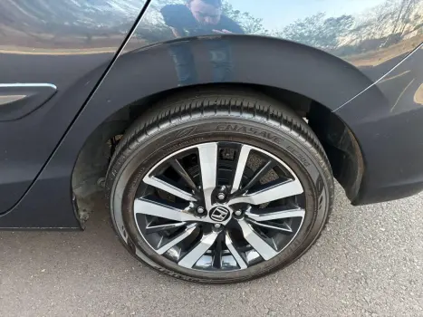 HONDA City Hatch 1.5 16V 4P FLEX EXL AUTOMTICO CVT, Foto 12