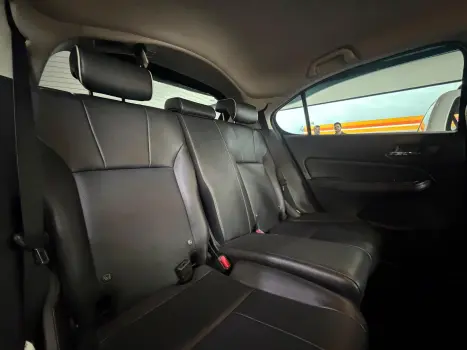 HONDA City Hatch 1.5 16V 4P FLEX EX AUTOM�TICO CVT, Foto 9