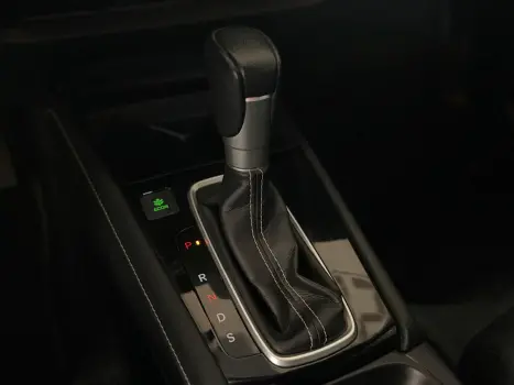 HONDA City Hatch 1.5 16V 4P FLEX EX AUTOM�TICO CVT, Foto 14