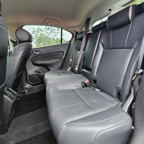 HONDA City Hatch 1.5 16V 4P FLEX TOURING AUTOM�TICO CVT, Foto 8