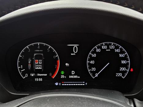 HONDA City Hatch 1.5 16V 4P FLEX TOURING AUTOM�TICO CVT, Foto 11