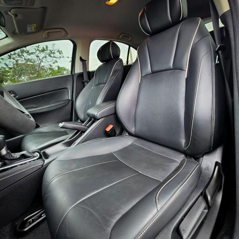 HONDA City Hatch 1.5 16V 4P FLEX TOURING AUTOM�TICO CVT, Foto 13