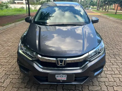 HONDA City Sedan 1.5 16V 4P PERSONAL FLEX AUTOMTICO, Foto 3