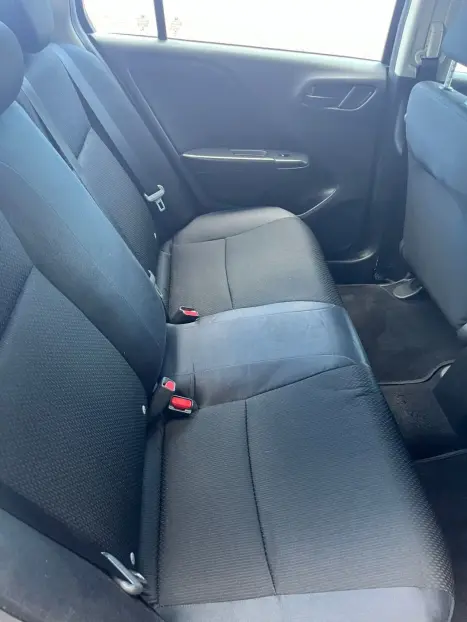 HONDA City Sedan 1.5 16V 4P PERSONAL FLEX AUTOMTICO, Foto 10