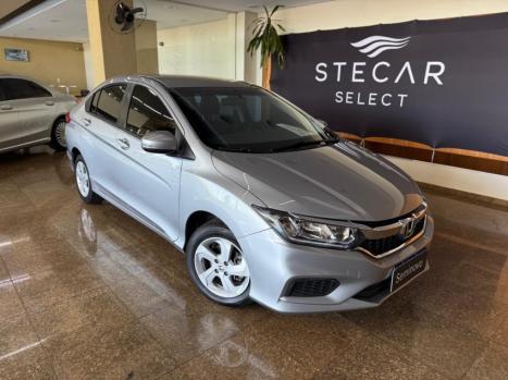 HONDA City Sedan 1.5 16V 4P PERSONAL FLEX AUTOMTICO, Foto 2