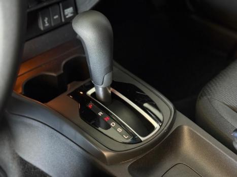 HONDA City Sedan 1.5 16V 4P PERSONAL FLEX AUTOMTICO, Foto 14