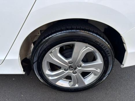 HONDA City Sedan 1.5 16V 4P EX FLEX AUTOMTICO, Foto 11