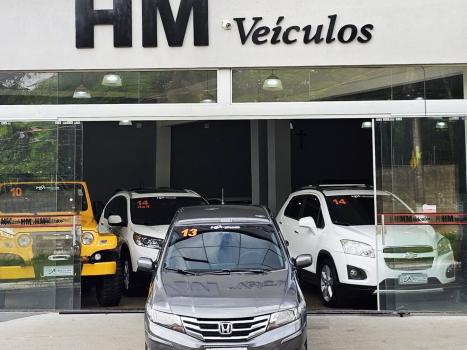 HONDA City Sedan 1.5 16V 4P LX FLEX AUTOMTICO, Foto 1