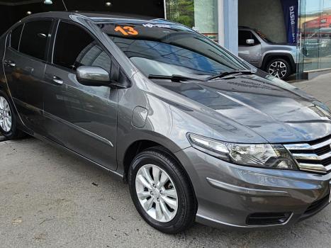 HONDA City Sedan 1.5 16V 4P LX FLEX AUTOMTICO, Foto 3