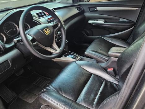 HONDA City Sedan 1.5 16V 4P LX FLEX AUTOMTICO, Foto 5