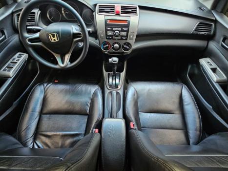HONDA City Sedan 1.5 16V 4P LX FLEX AUTOMTICO, Foto 6