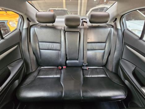 HONDA City Sedan 1.5 16V 4P LX FLEX AUTOMTICO, Foto 12