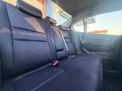 HONDA City Sedan 1.5 16V 4P LX FLEX AUTOM�TICO, Foto 6