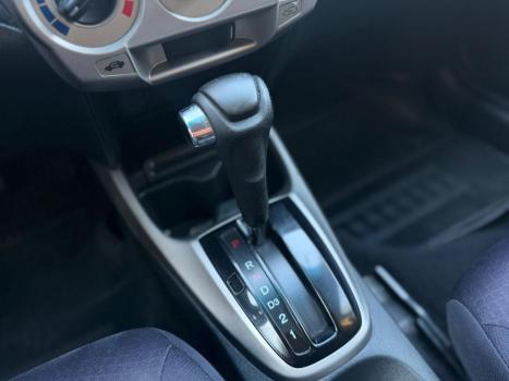 HONDA City Sedan 1.5 16V 4P LX FLEX AUTOM�TICO, Foto 12