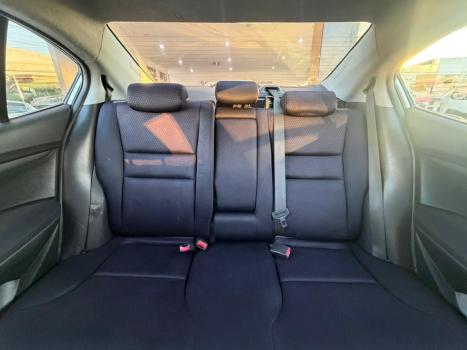 HONDA City Sedan 1.5 16V 4P LX FLEX AUTOM�TICO, Foto 20
