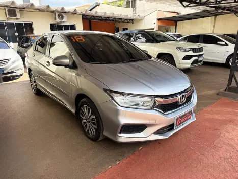 HONDA City Sedan 1.5 16V 4P PERSONAL FLEX AUTOM�TICO, Foto 3