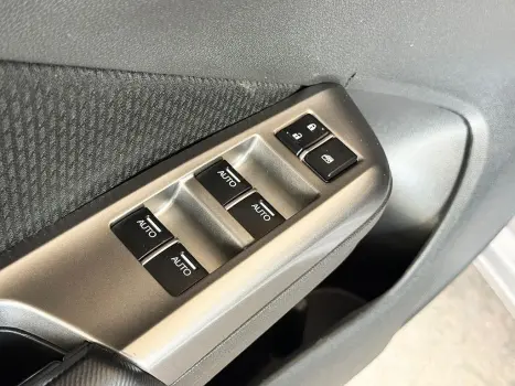 HONDA City Sedan 1.5 16V 4P PERSONAL FLEX AUTOM�TICO, Foto 9