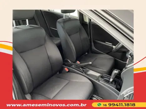 HONDA City Sedan 1.5 16V 4P LX FLEX AUTOM�TICO, Foto 8