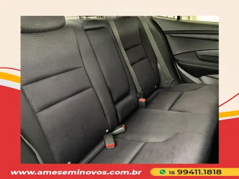 HONDA City Sedan 1.5 16V 4P DX FLEX, Foto 8