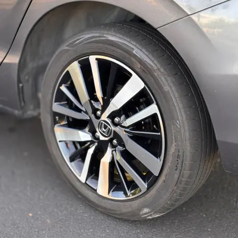 HONDA City Sedan 1.5 16V 4P EX FLEX AUTOM�TICO, Foto 7