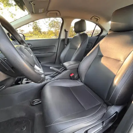 HONDA City Sedan 1.5 16V 4P EX FLEX AUTOM�TICO, Foto 10