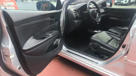 HONDA City Sedan 1.5 16V 4P LX FLEX AUTOM�TICO, Foto 14