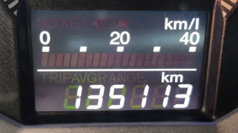 HONDA City Sedan 1.5 16V 4P LX FLEX AUTOM�TICO, Foto 18