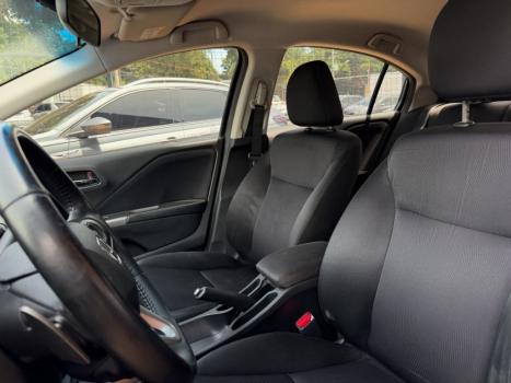 HONDA City Sedan 1.5 16V 4P EX FLEX AUTOM�TICO, Foto 3