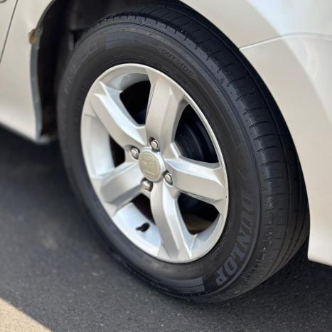 HONDA City Sedan 1.5 16V 4P LX FLEX AUTOM�TICO, Foto 7