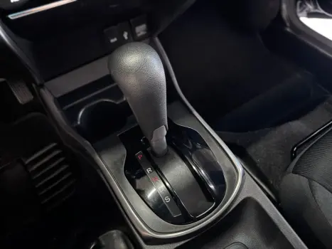 HONDA City Sedan 1.5 16V 4P EX FLEX AUTOM�TICO, Foto 2