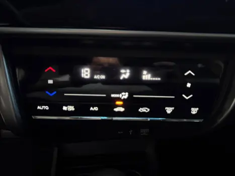 HONDA City Sedan 1.5 16V 4P EX FLEX AUTOM�TICO, Foto 4