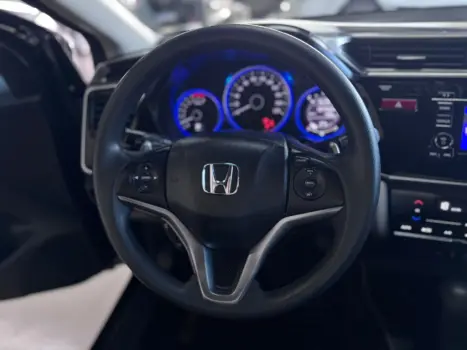 HONDA City Sedan 1.5 16V 4P EX FLEX AUTOM�TICO, Foto 6