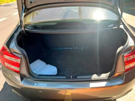 HONDA City Sedan 1.5 16V 4P LX FLEX AUTOM�TICO, Foto 12