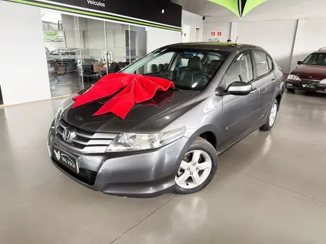 HONDA City Sedan 1.5 16V 4P DX FLEX, Foto 1