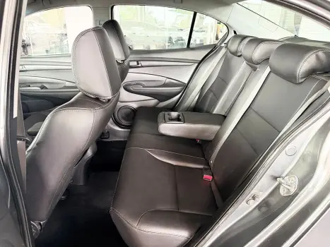 HONDA City Sedan 1.5 16V 4P DX FLEX, Foto 7