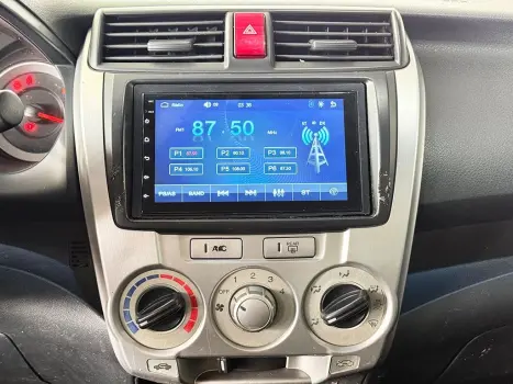 HONDA City Sedan 1.5 16V 4P DX FLEX, Foto 9