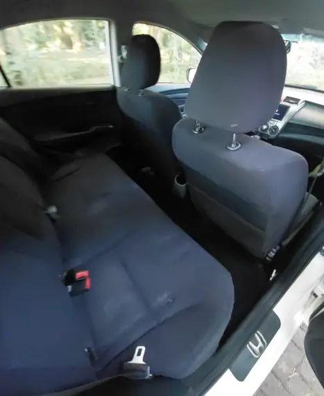 HONDA City Sedan 1.5 16V 4P EX FLEX AUTOM�TICO, Foto 11