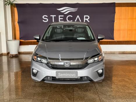 HONDA City Sedan 1.5 16V 4P EXL FLEX AUTOM�TICO, Foto 1